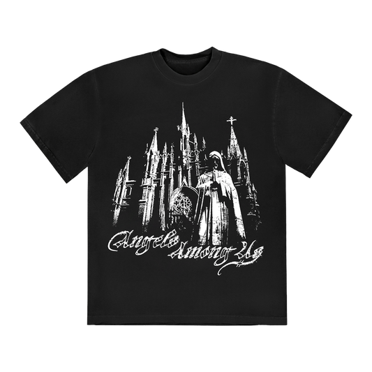Cathedral Tee