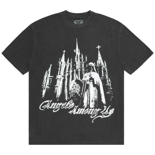 Cathedral Tee