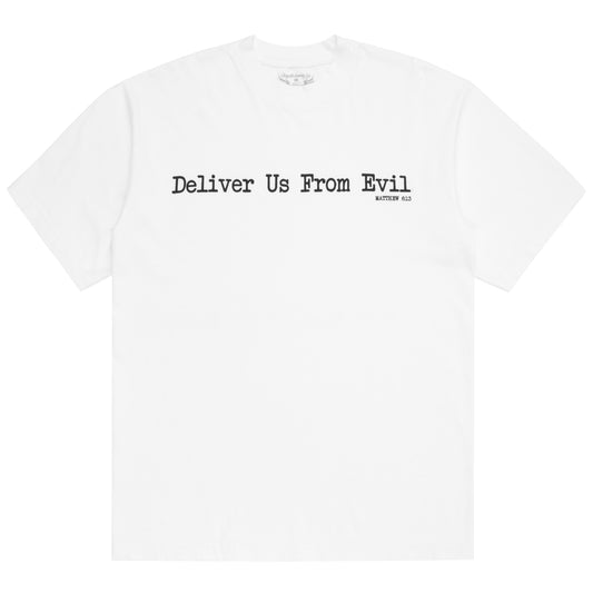 Delivery Tee